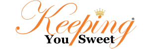 Keeping You Sweet - Logo609 - White Background - 2022