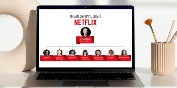 Professional org chart guru (2)